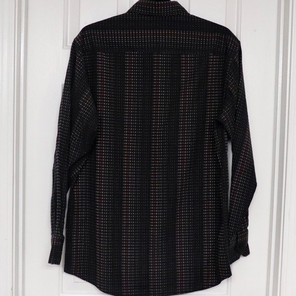 Crazy Horse A Liz Claiborne Company Men’s Shirt - Picture 2 of 4